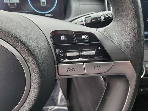 Used 2023 Hyundai Santa Cruz SEL w/ Activity Package image 20