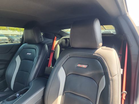 Used 2023 Chevrolet Camaro SS w/ Redline Edition image 16