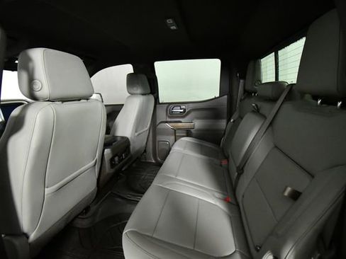 Used 2019 Chevrolet Silverado 1500 LT Trail Boss image 24