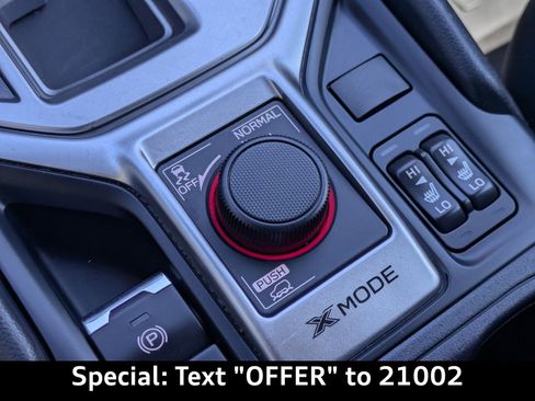 Used 2019 Subaru Forester Premium w/ Popular Package #1 image 25