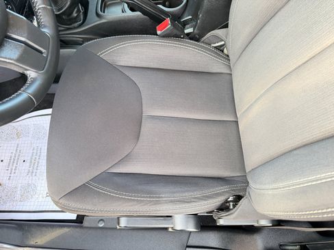 Used 2014 Jeep Wrangler Sahara w/ Connectivity Group image 14