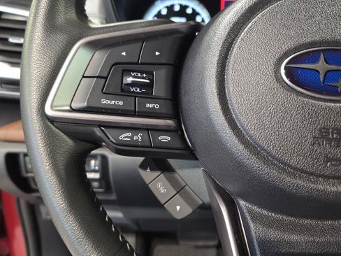 Used 2022 Subaru Forester Touring w/ Popular Package #2 image 15