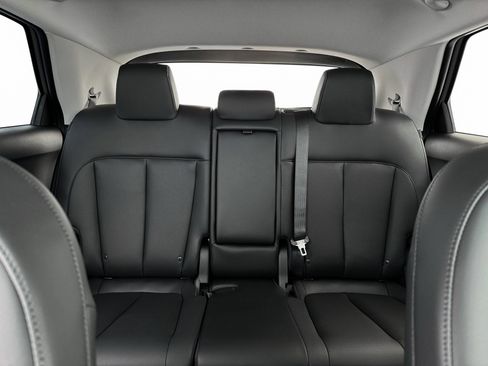 New 2025 Hyundai Ioniq 5 SEL RWD image 16
