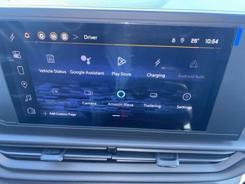 Used 2024 Chevrolet Silverado EV W/T image 14