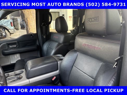 Used 2008 Ford F150 FX2 image 21