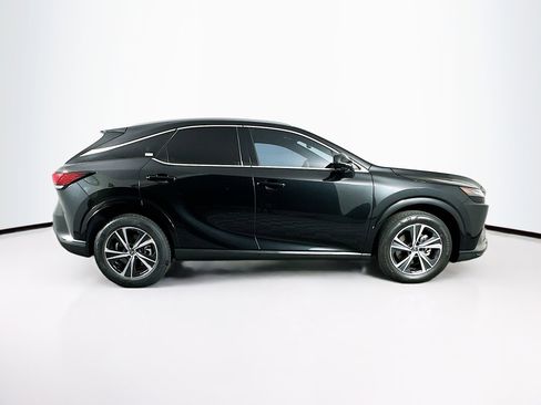 Used 2024 Lexus RX 350 Premium w/ Accessory Package (Z1) FWD image 10