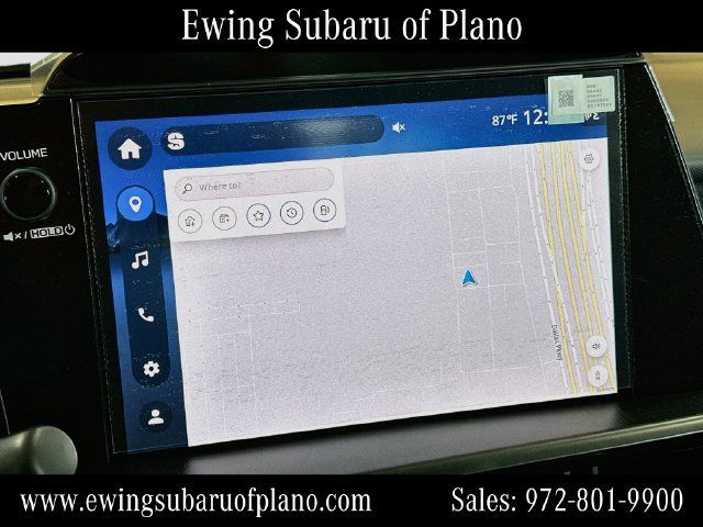 Used 2026 Subaru Outback Premium AWD/4WD image 13