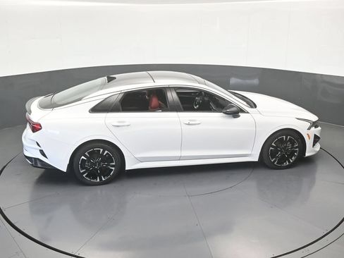 Used 2023 Kia K5 GT-Line FWD image 52
