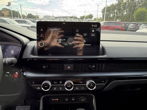 New 2026 Honda CR-V EX-L image 17