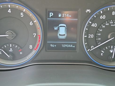 Used 2019 Hyundai Kona SE AWD/4WD image 10