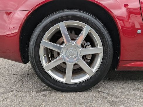 Used 2004 Cadillac XLR RWD image 51