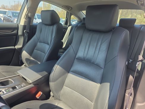 Used 2022 Honda Accord EX-L image 11