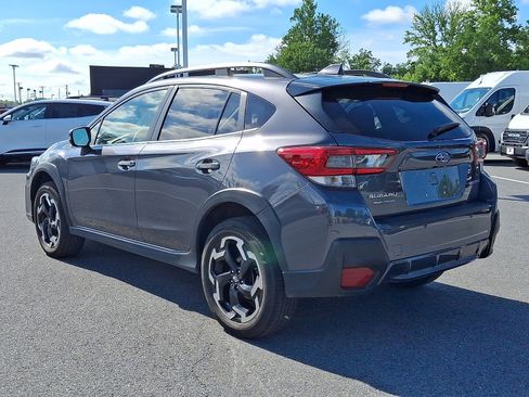 Used 2023 Subaru Crosstrek 2.5i Limited w/ Moonroof Package AWD/4WD image 7