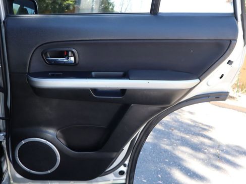 Used 2010 Suzuki Grand Vitara Premium image 23