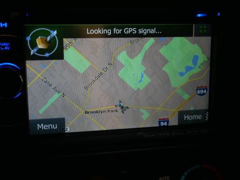 Used 2004 Chevrolet Avalanche 2500 w/ Preferred Equipment Group image 30