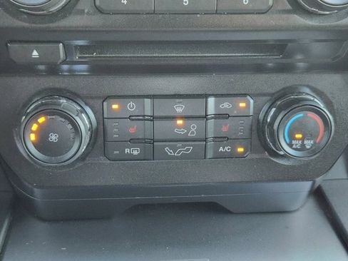 Used 2017 Ford F150 XLT w/ Equipment Group 302A Luxury image 17