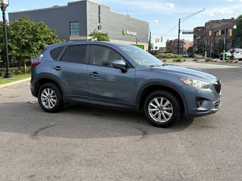 Used 2014 MAZDA CX-5 Touring FWD image 8