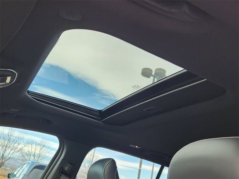 Used 2024 Jeep Grand Cherokee Altitude image 22