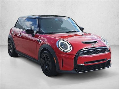 Used 2023 MINI Cooper S FWD image 3