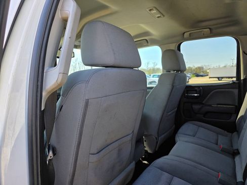 Used 2019 Chevrolet Silverado 2500 W/T w/ WT Convenience Package AWD/4WD image 24