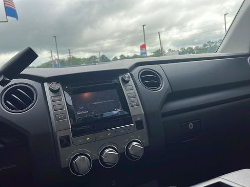 Used 2019 Toyota Tundra SR RWD image 12