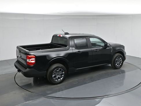 New 2026 Ford Maverick XLT image 38