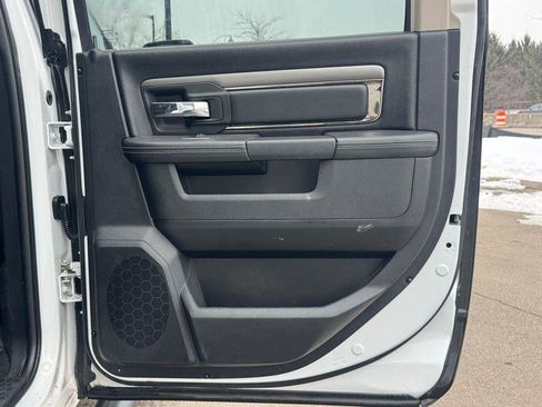 Used 2017 RAM 1500 Sport w/ Sport Premium Group image 68