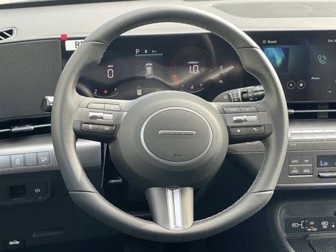 New 2026 Hyundai Kona SEL Sport FWD image 7