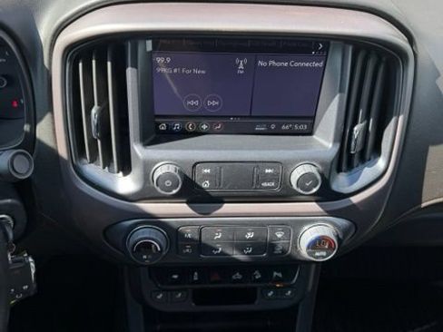 Used 2022 GMC Canyon AT4 w/ Trailering Package AWD/4WD image 30