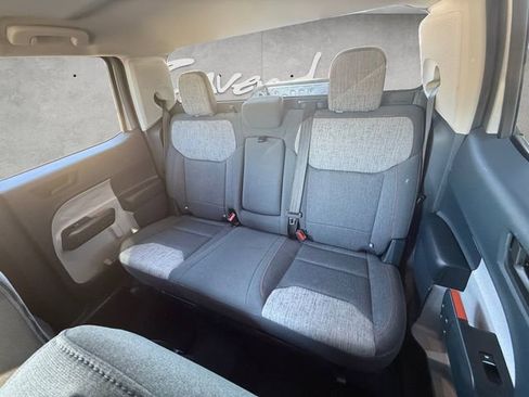 Used 2024 Ford Maverick XLT w/ Equipment Group 300A Standard image 22