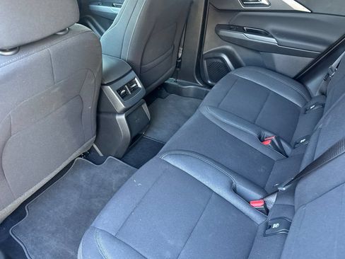 Used 2026 Chevrolet Equinox EV LT w/ Comfort Package AWD/4WD image 15