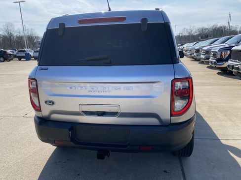 Used 2022 Ford Bronco Sport Big Bend image 7