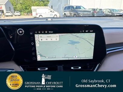 New 2026 Chevrolet Equinox ACTIV w/ Safety and Technology Package