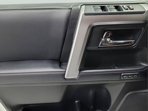 Certified 2018 Toyota 4Runner Limited image 13
