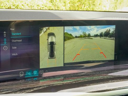 New 2026 Cadillac Escalade IQL Luxury image 27