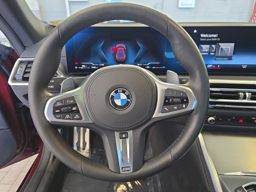 Used 2024 BMW M440i Gran Coupe RWD image 19