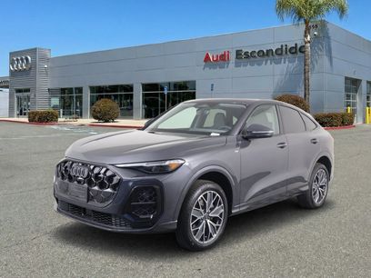 New 2026 Audi Q5 Premium Plus