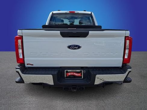 Used 2024 Ford F250 XL w/ XL Driver Assist Package AWD/4WD image 6