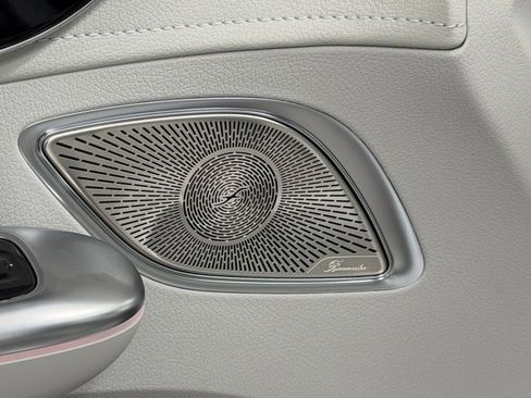 Used 2023 Mercedes-Benz EQE AMG 4MATIC Sedan image 18