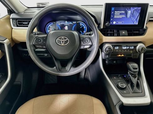 Certified 2023 Toyota RAV4 XLE w/ Convenience Package AWD/4WD image 23