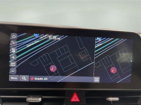 Used 2025 Kia Sportage EX w/ Premium Package FWD image 19