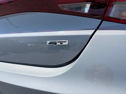 Used 2023 Kia K5 GT FWD image 59