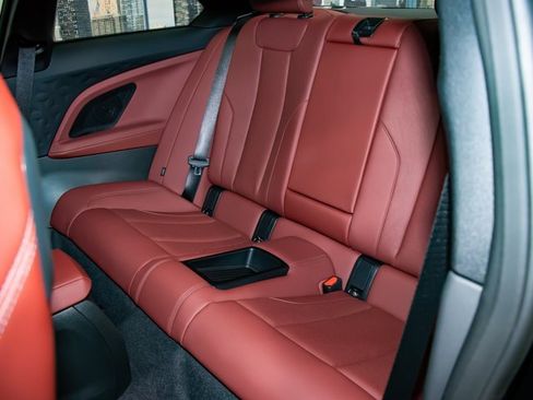 Used 2025 BMW 230i xDrive Coupe w/ Convenience Package image 22