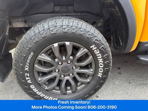 Used 2021 Ford Ranger XLT w/ Equipment Group 301A Mid AWD/4WD image 6