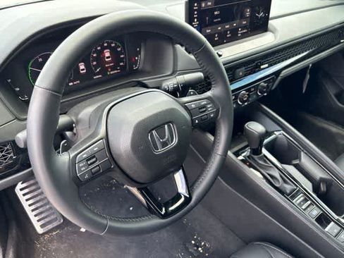 Used 2026 Honda Accord Sport image 10