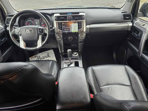 Used 2021 Toyota 4Runner Trail Special Edition image 20