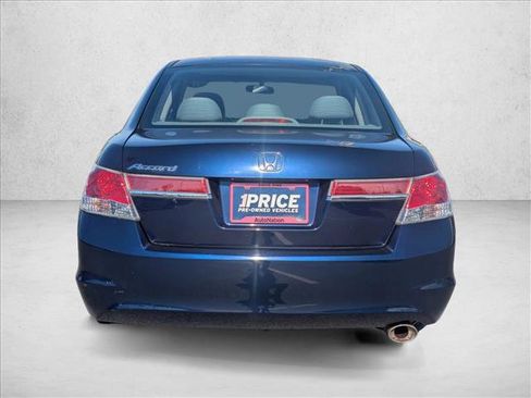 Used 2011 Honda Accord LX image 7