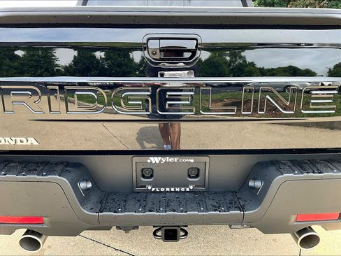 New 2026 Honda Ridgeline RTL image 14