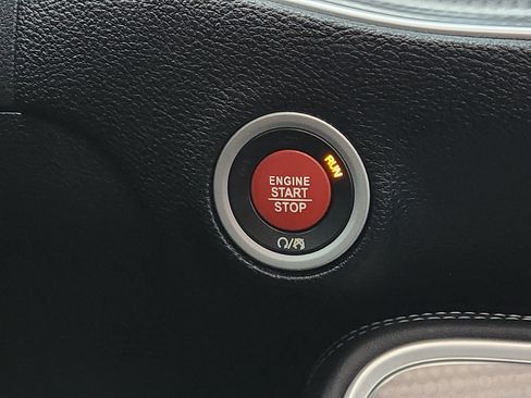 Used 2017 Dodge Challenger SRT Hellcat image 24