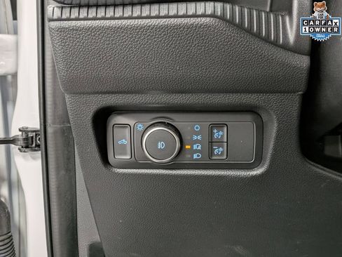 Used 2024 Ford Ranger Lariat AWD/4WD image 23